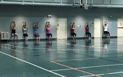 Cardio Strength Class