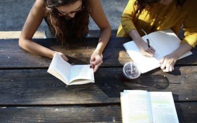 Sunday School Classes