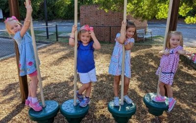 Worship Care Volunteers Needed
