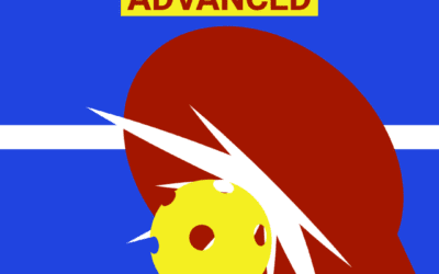 Advanced Pickleball