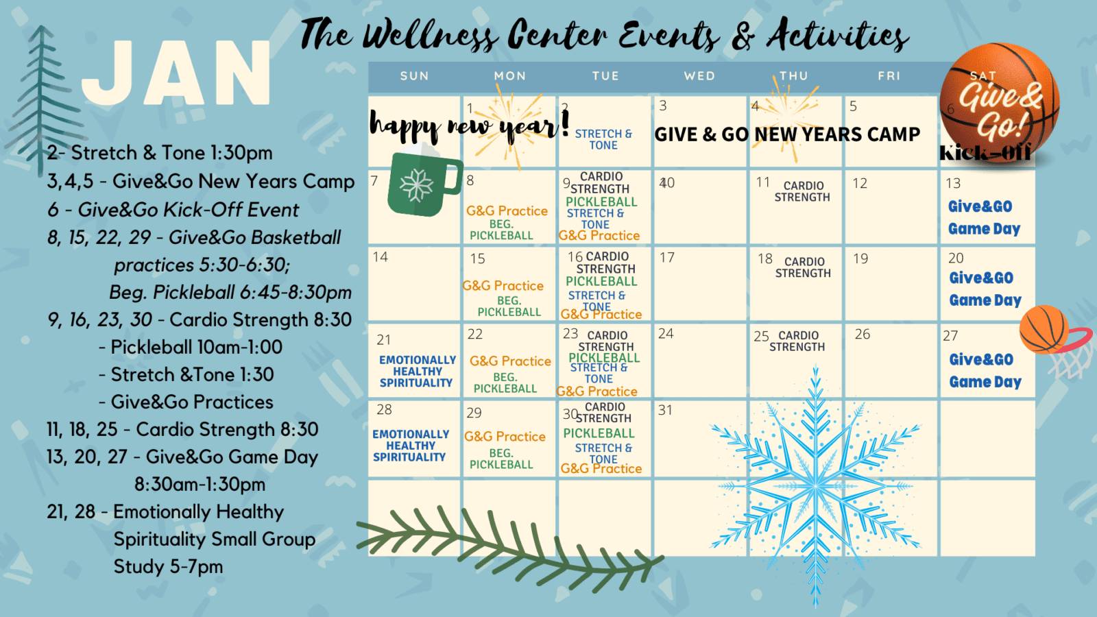 REC Dec 23 Wellness Oct 2023