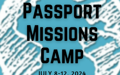 Passport Missions