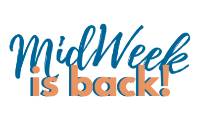 Midweek Schedule