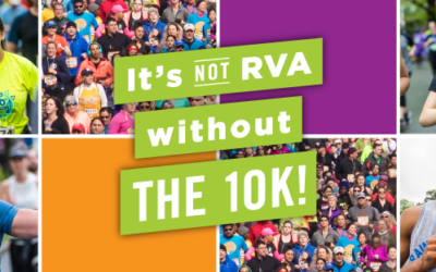 Ukrop’s Monument Avenue 10k Training